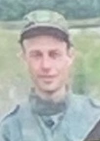 Фотография Абрамов Алексей Владимирович, погибший солдат СВО