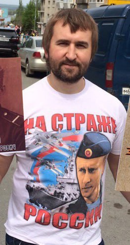 Фотография Никишкин Илья Валерьевич, погибший солдат СВО