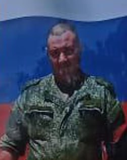 Фотография Гузаиров Азамат Фанисович, погибший солдат СВО