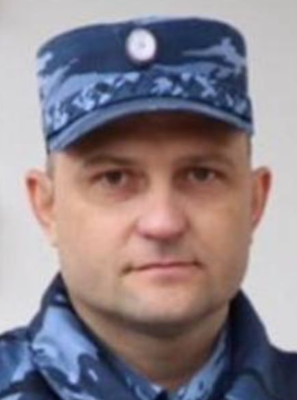 Фотография Кузнецов Александр Павлович, погибший солдат СВО