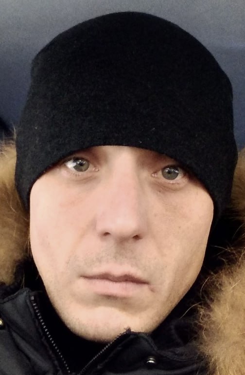 Фотография Хазеев Дмитрий Рашитович, погибший солдат СВО