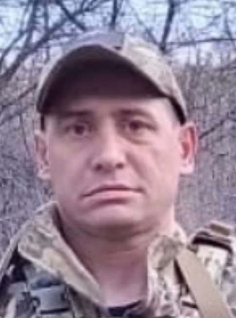 Фотография Романов Александр Николаевич, погибший солдат СВО