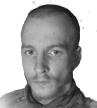 Фотография Быков Валерий Владимирович, погибший солдат СВО