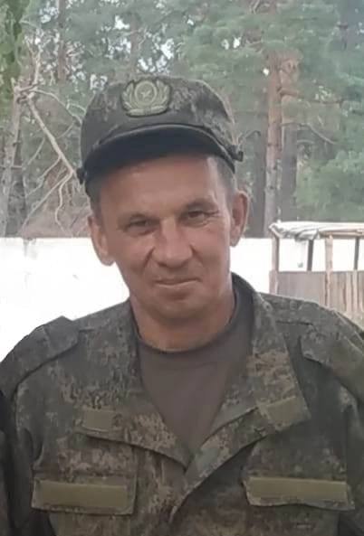 Фотография Сутурин Евгений Александрович, погибший солдат СВО