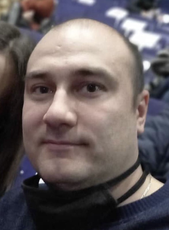 Фотография Галиев Габидулла Рифатович, погибший солдат СВО