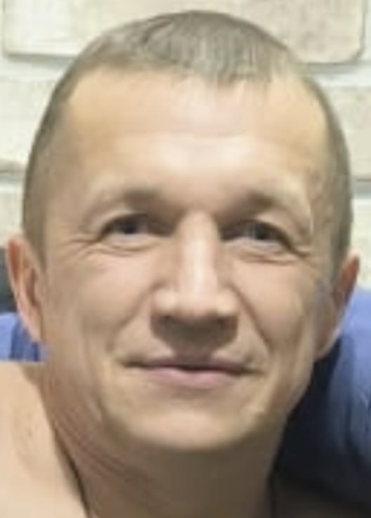 Фотография Страхов Михаил Владимирович, погибший солдат СВО