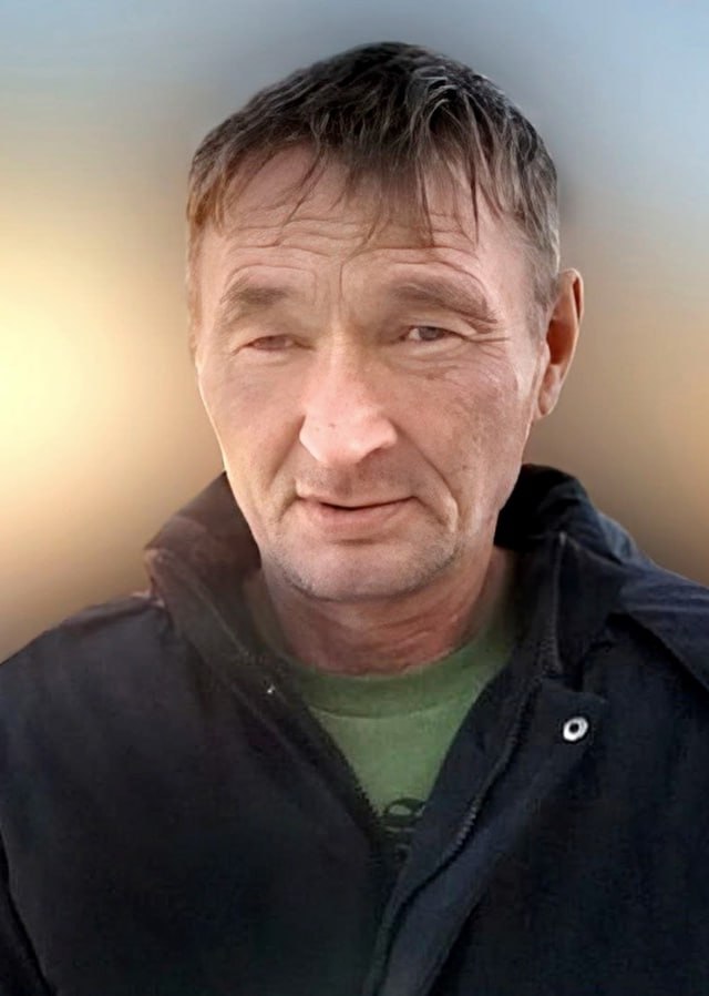 Фотография Капустин Александр Васильевич, погибший солдат СВО