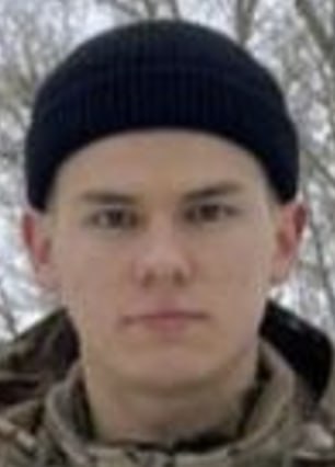 Фотография Шаймарданов Айнур Ильгизович, погибший солдат СВО