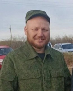Фотография Жданов Денис Николаевич, погибший солдат СВО