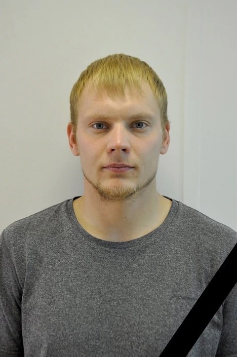 Фотография Кильдюшов Павел, погибший солдат СВО