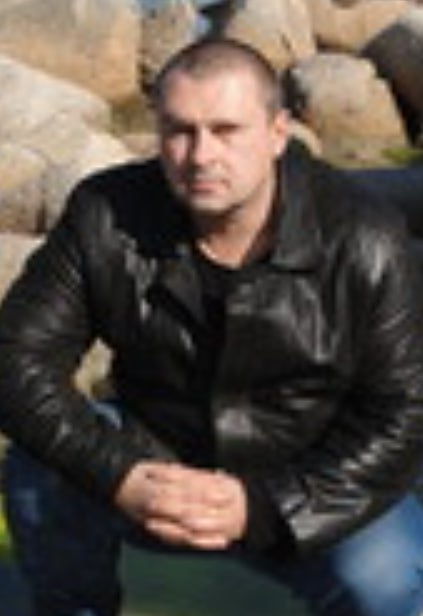 Фотография Лазорев Алексей, погибший солдат СВО