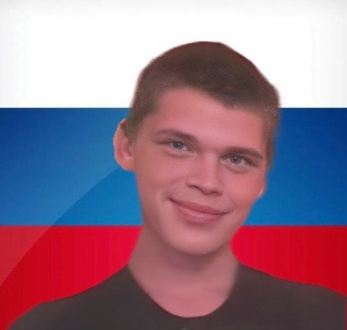Фотография Ган Геннадий Константинович, погибший солдат СВО