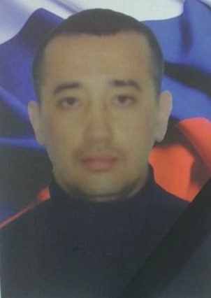 Фотография Тисленко Павел, погибший солдат СВО