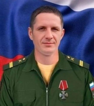 Фотография Маслов Валерий Николаевич, погибший солдат СВО
