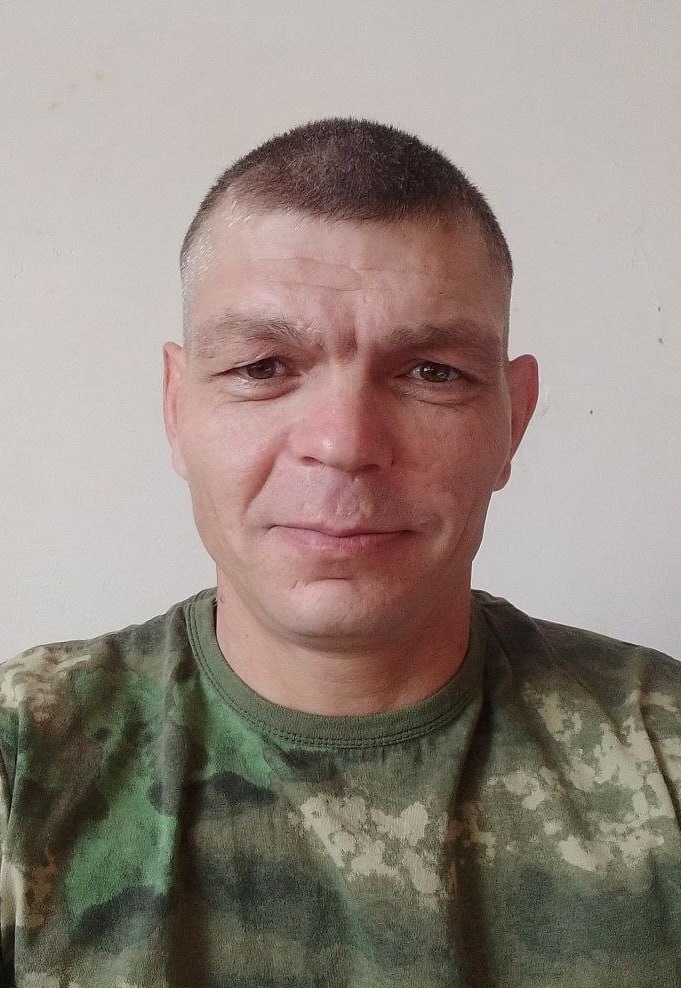 Фотография Нурмухаметов Ильнур Радикович, погибший солдат СВО