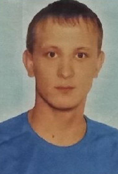 Фотография Шайнуров Адил Мунирович, погибший солдат СВО