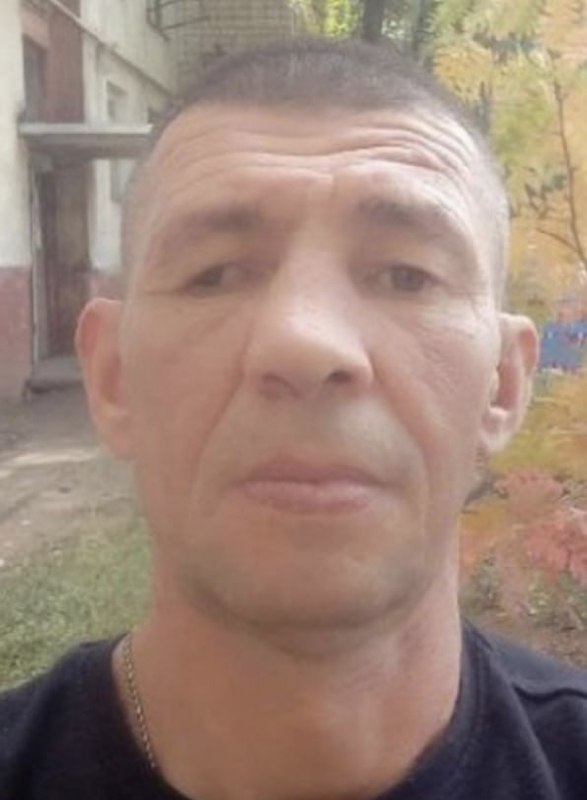 Фотография Кузьмин Иван Арсентьевич, погибший солдат СВО