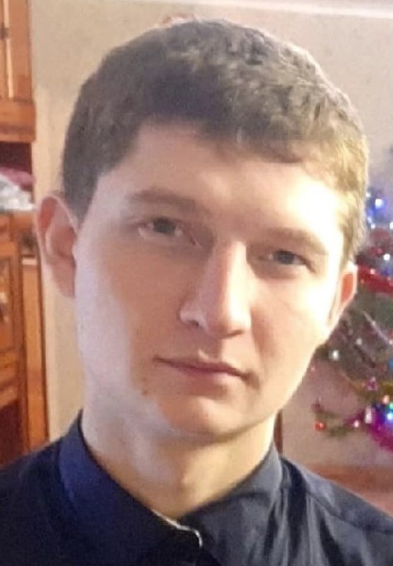 Фотография Набережнов Максим Юрьевич, погибший солдат СВО
