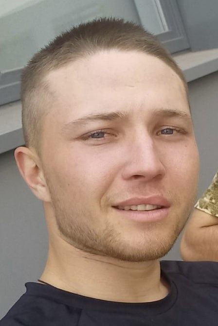 Фотография Барышев Илья Алексеевич, погибший солдат СВО