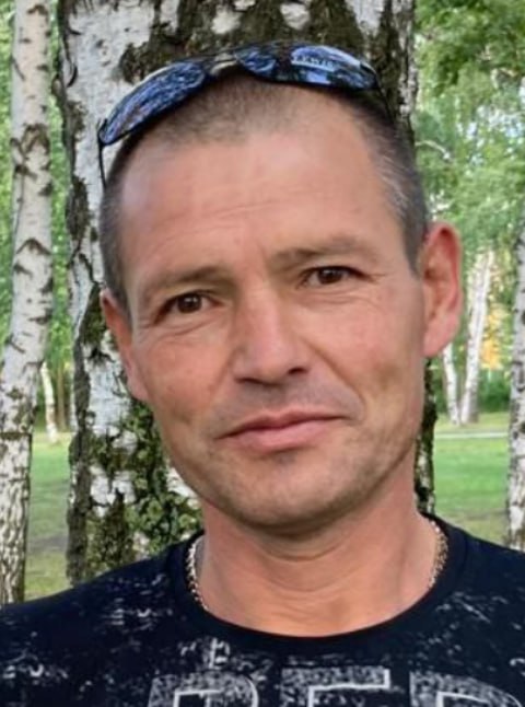 Фотография Харитонов Алексей Николаевич, погибший солдат СВО
