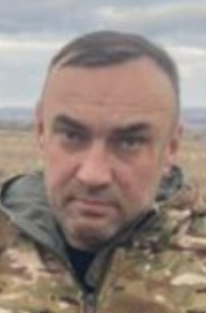 Фотография Юнусов Радик Рафикович, погибший солдат СВО