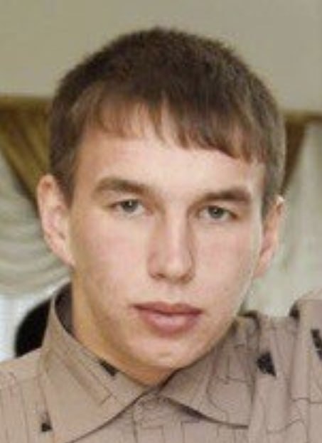 Фотография Фомкин Илья Владимирович, погибший солдат СВО