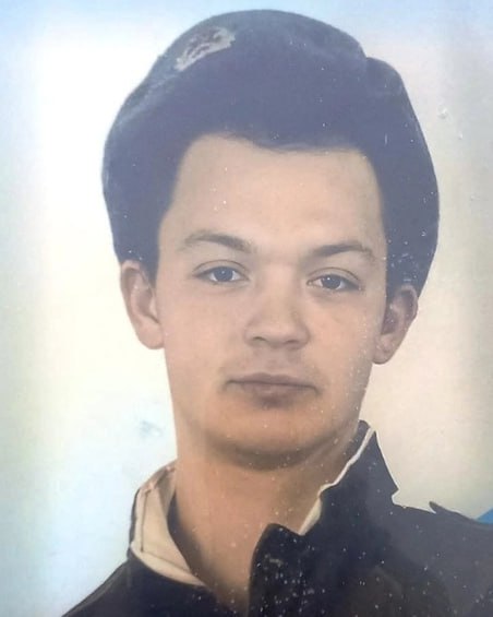 Фотография Макаров Олег Валерьевич, погибший солдат СВО