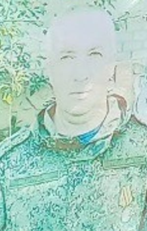Фотография Ищенко Денис Николаевич, погибший солдат СВО
