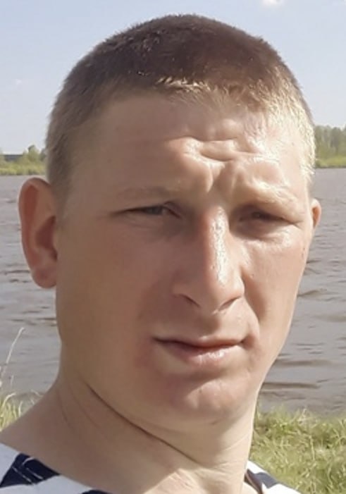 Фотография Черенев Михаил Сергеевич, погибший солдат СВО