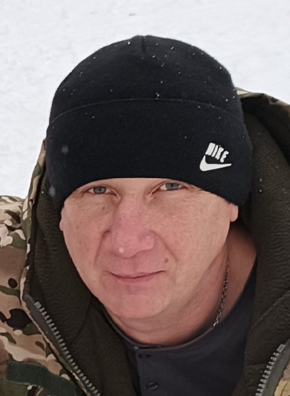 Фотография Ахметшин Руслан Раисович, погибший солдат СВО