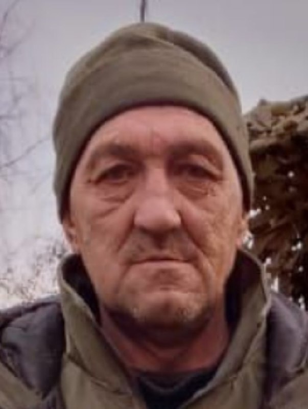 Фотография Макаров Дмитрий Леонидович, погибший солдат СВО