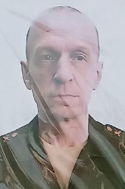 Фотография Стрельников Александр Владимирович, погибший солдат СВО