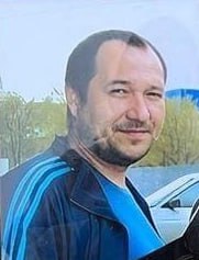 Фотография Байков Рамиль Равильевич, погибший солдат СВО