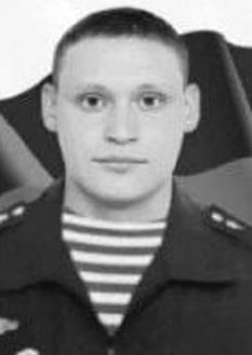 Фотография Закиров Сергей Витальевич, погибший солдат СВО