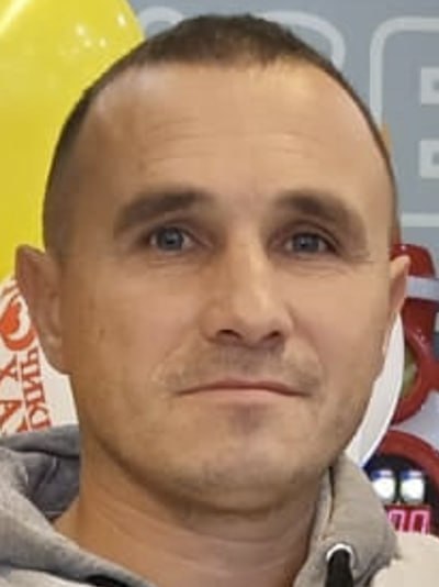 Фотография Борзов Алексей Аркадьевич, погибший солдат СВО