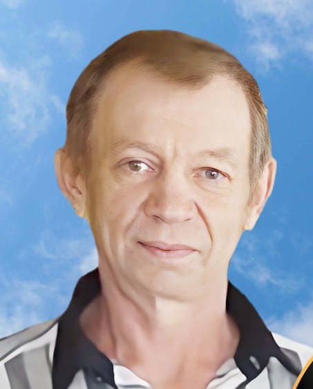 Фотография Гончаров Александр Иванович, погибший солдат СВО