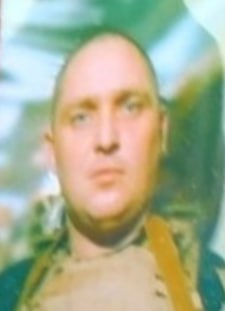 Фотография Алушкин Виктор Валерьевич, погибший солдат СВО