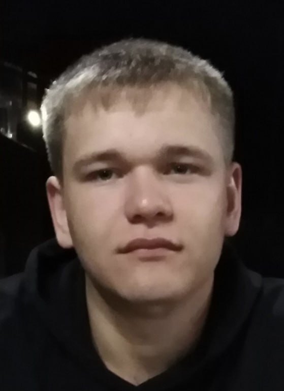 Фотография Тимошков Тимур Юрьевич, погибший солдат СВО