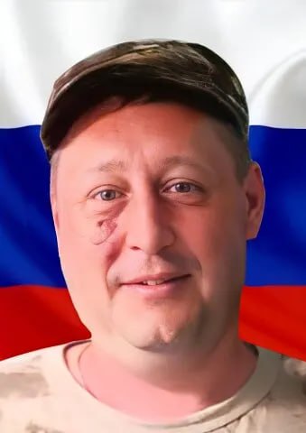 Фотография Яблонский Сергей Александрович, погибший солдат СВО