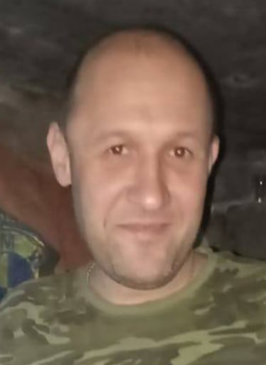 Фотография Андреянов Андрей Викторович, погибший солдат СВО