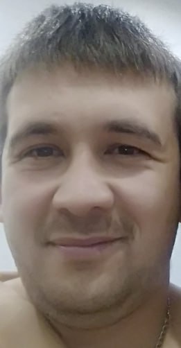 Фотография Зяббаров Алмаз Шамилевич, погибший солдат СВО