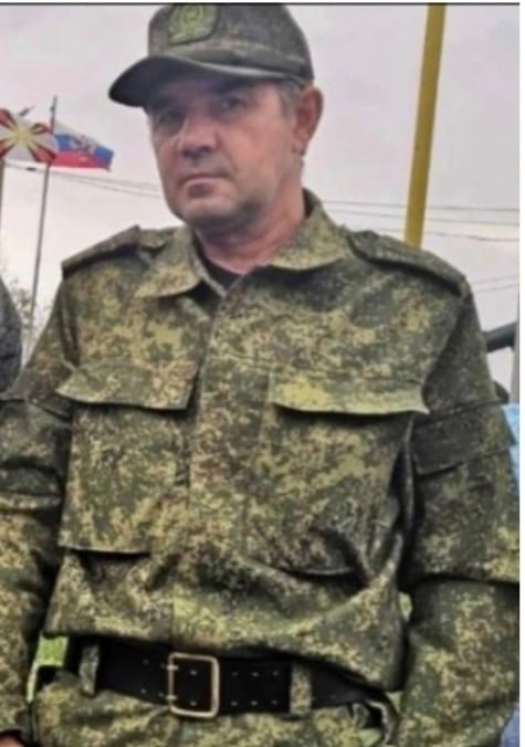 Фотография Радаев Александр Александрович, погибший солдат СВО