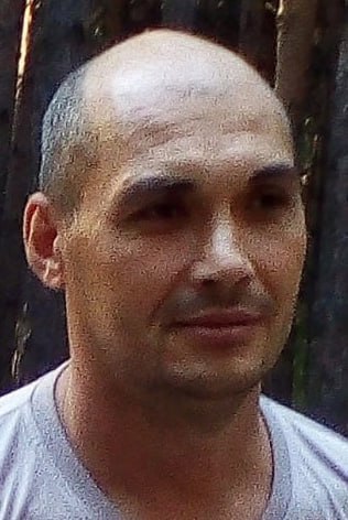 Фотография Сабиров Рустам Маркасович, погибший солдат СВО