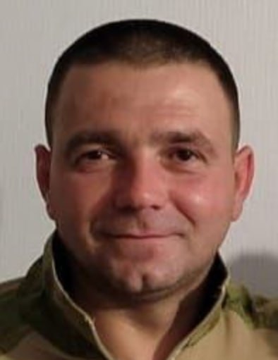 Фотография Тимофеев Андрей Михайлович, погибший солдат СВО