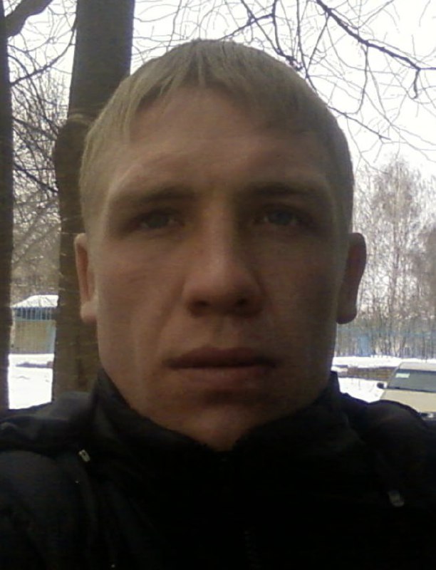Фотография Красников Александр Владимирович, погибший солдат СВО