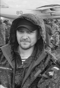 Фотография Гордеев Иван, погибший солдат СВО
