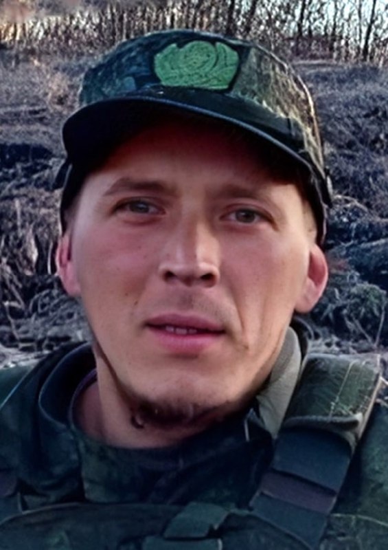 Фотография Пономарев Александр Александрович, погибший солдат СВО