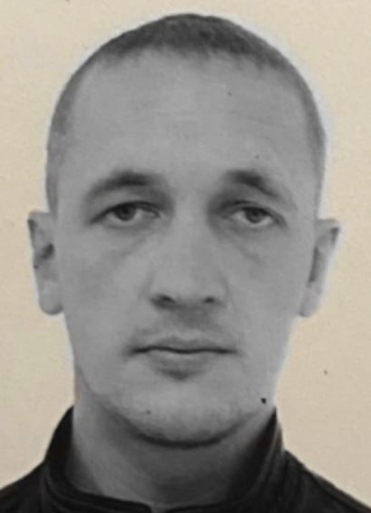 Фотография Панков Евгений Евгеньевич, погибший солдат СВО