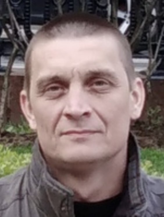 Фотография Акулов Андрей Владимирович, погибший солдат СВО