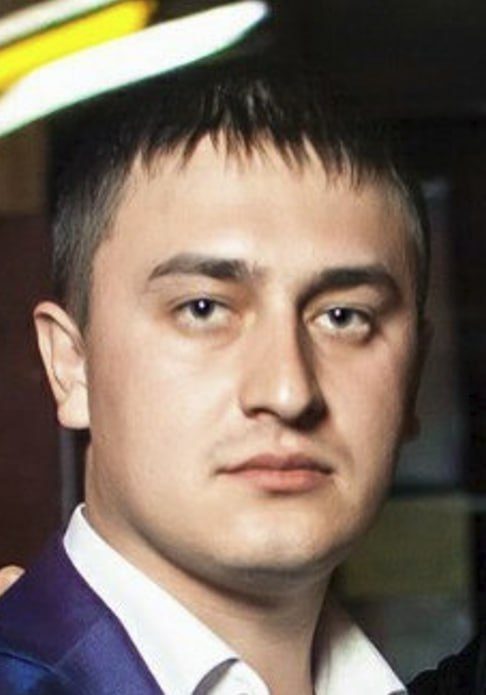 Фотография Низамов Ленар Хатипович, погибший солдат СВО